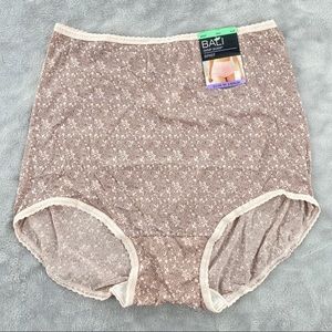 Bali  Brief-XL/8